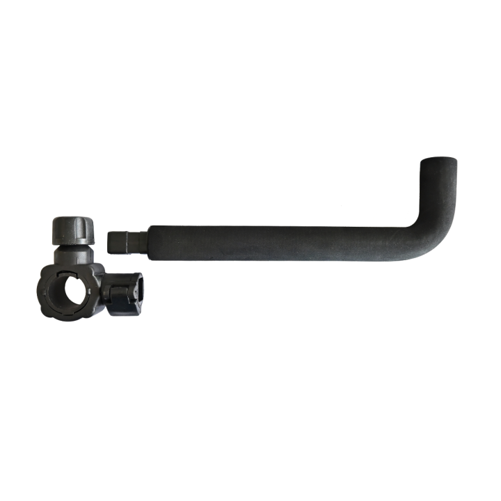 Podpórka GENLOG Feeder Rest EVA Arm C1 QR 30cm