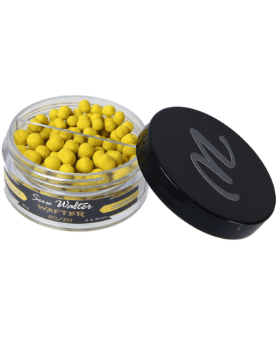 Maros Walter WAFTER 8/10mm - Sweetcorn Maros Walter WAFTER 8/10mm - Sweetcorn