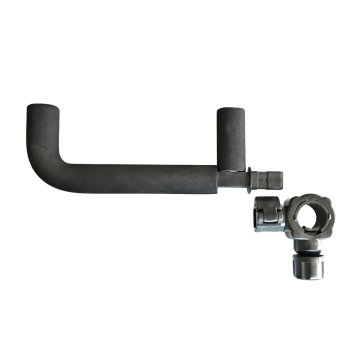 Podpórka GENLOG Feeder Rest EVA Arm C2 QR 25cm