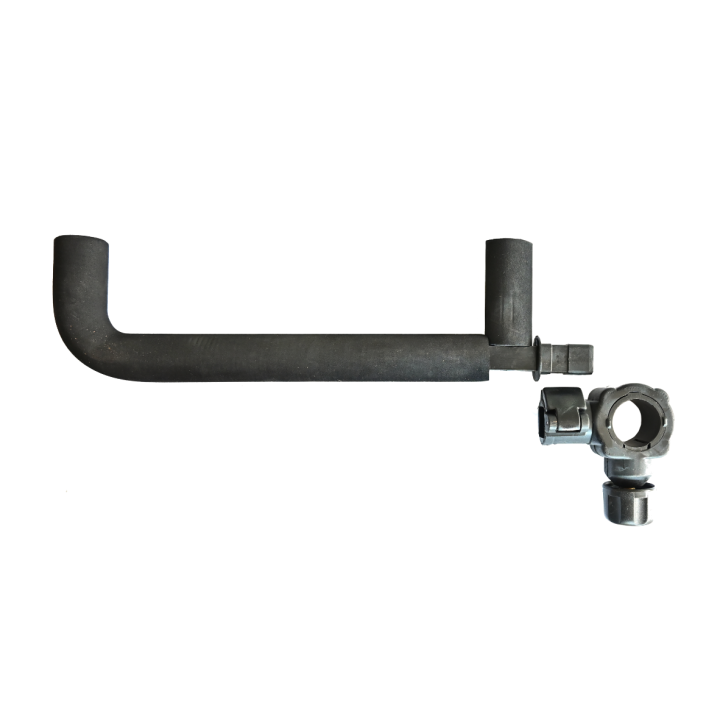Podpórka GENLOG Feeder Rest EVA Arm C2 QR 35cm