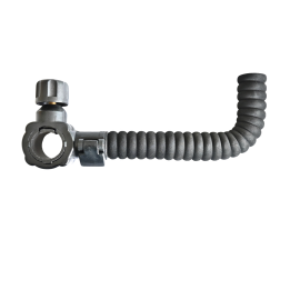 Podpórka GENLOG Feeder Rest EVA Ribbed Arm C1 QR 20 cm