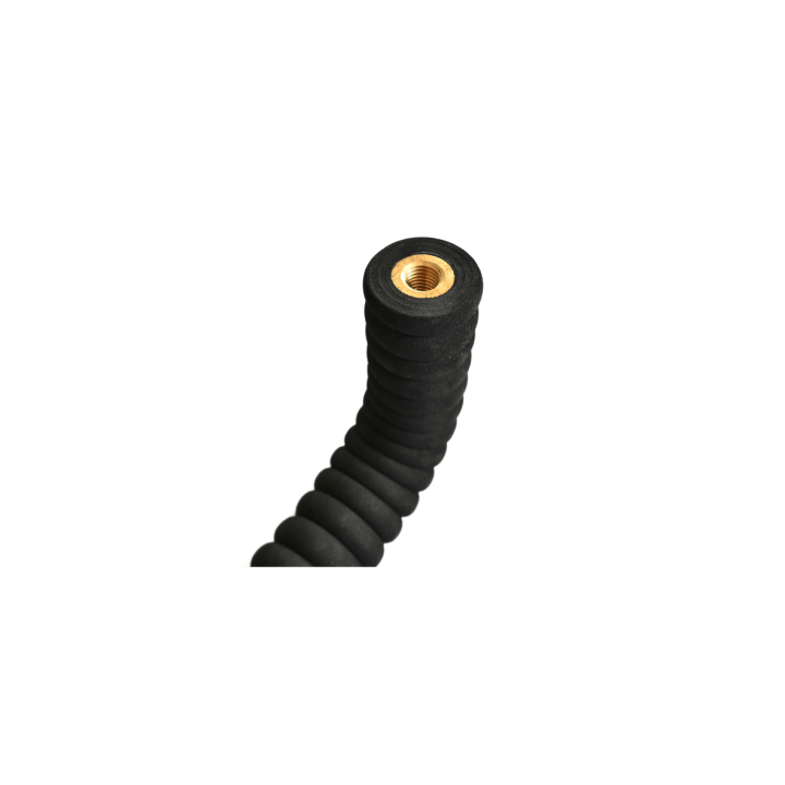 Podpórka GENLOG Feeder Rest EVA Ribbed Arm C1 QR 20 cm