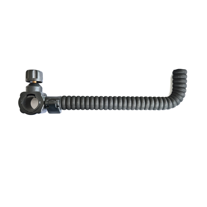 Podpórka GENLOG Feeder Rest EVA Ribbed Arm C1 QR 30 cm
