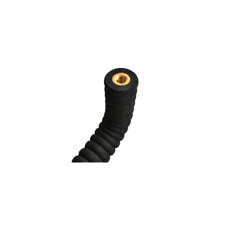 Podpórka GENLOG Feeder Rest EVA Ribbed Arm C1 QR 30 cm