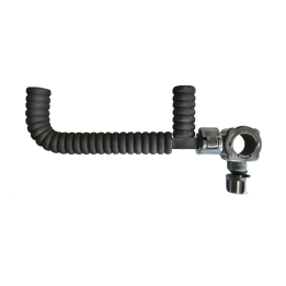 Podpórka GENLOG Feeder Rest EVA Ribbed Arm C2 QR 25 cm