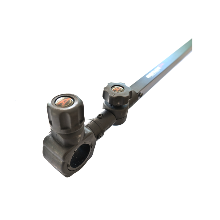Ramię GENLOG Tele Feeder Arm Heavy QRT 80 cm