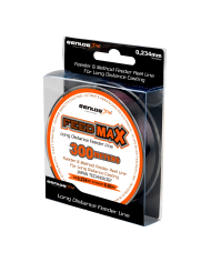 Żyłka Genlog Feedmax Long Distance 300m 0.286mm Żyłka Genlog Feedmax Long Distance 300m 0.286mm