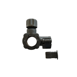 Uchwyt GENLOG Accessory Holder Universal QR