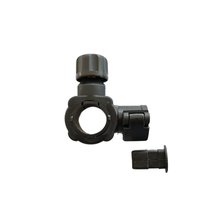 Uchwyt GENLOG Accessory Holder Universal QR