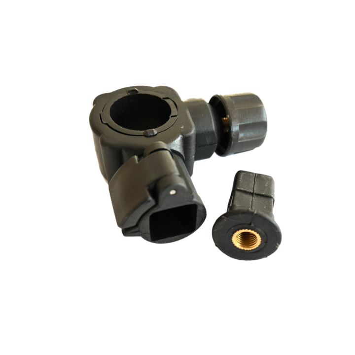 Uchwyt GENLOG Accessory Holder Universal QR