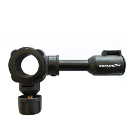Uchwyt do siatki GENLOG Keepnet Connector QRT 10 cm