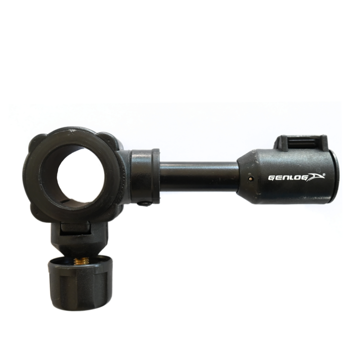 Uchwyt do siatki GENLOG Keepnet Connector QRT 10 cm