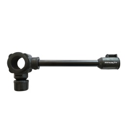 Uchwyt do siatki GENLOG Keepnet Connector QRT 20 cm