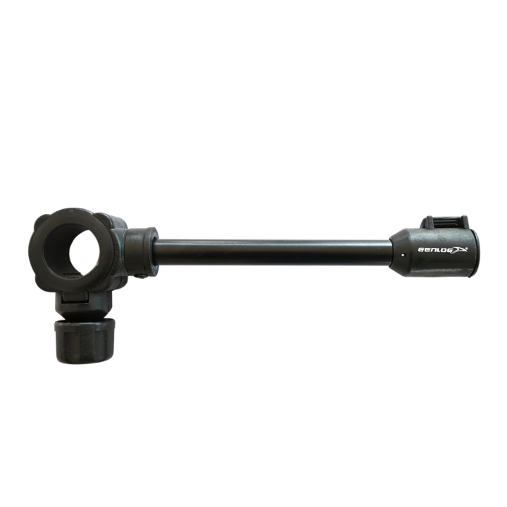 Uchwyt do siatki GENLOG Keepnet Connector QRT 20 cm