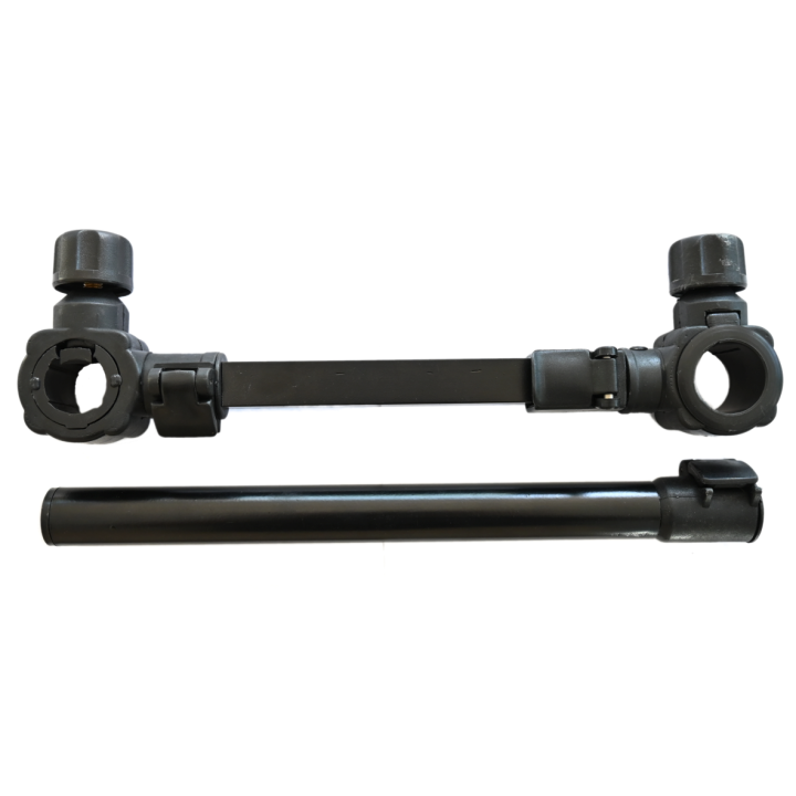 Ramię GENLOG Tele Strong Arm Feeder QR 25 cm