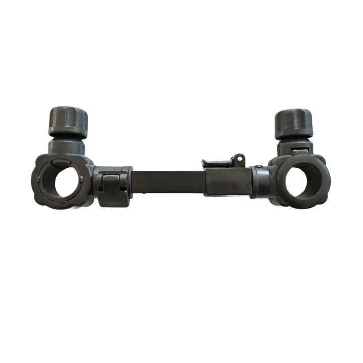 Ramię GENLOG Tele Arm Connector QR 15 cm