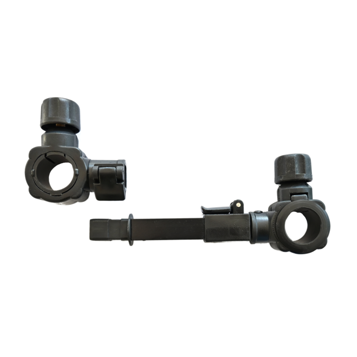 Ramię GENLOG Tele Arm Connector QR 15 cm