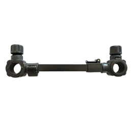 Ramię GENLOG Tele Arm Connector QR 25 cm