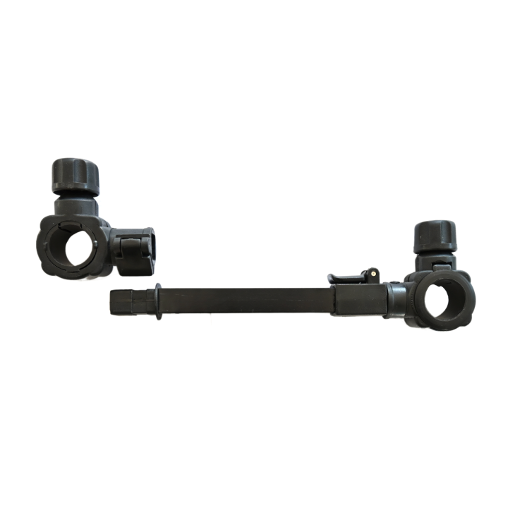 Ramię GENLOG Tele Arm Connector QR 25 cm