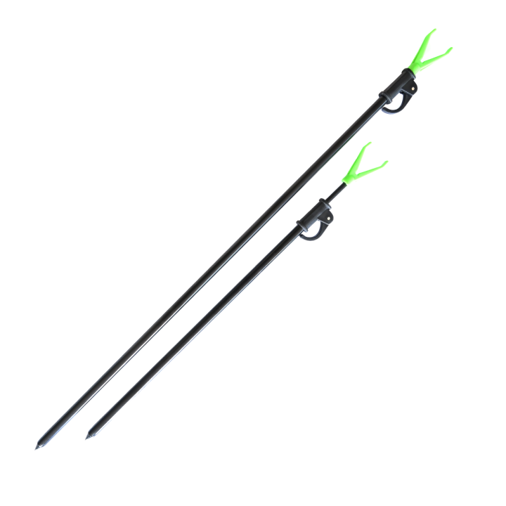 Podpórka GERMINA Tele Rod Rests V 50-90 cm