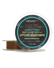 Żyłka Genlog Camo Energy Premium 0.261mm 150m Żyłka Genlog Camo Energy Premium 0.261mm 150m