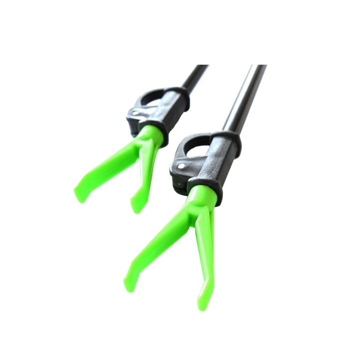 Podpórka GERMINA Tele Rod Rests V 80-140 cm