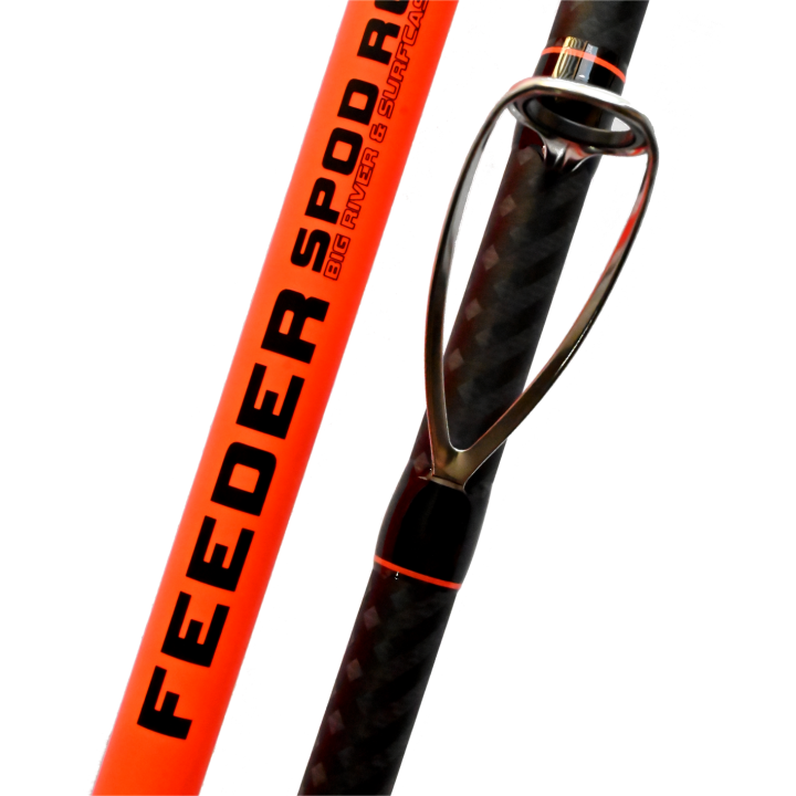 Wędka GENLOG Feeder Spod Rod 100-200g 4.20 m - Big River & Surfcasting