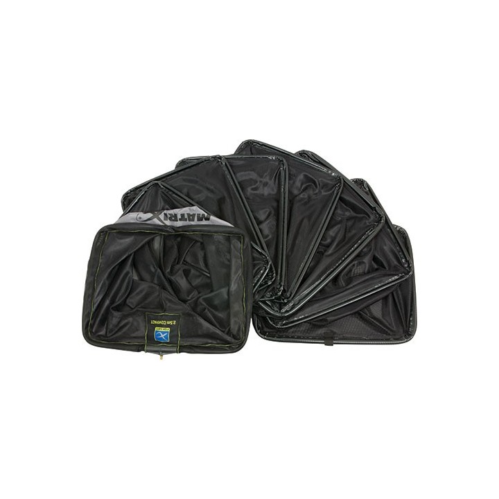 Siatka MATRIX Compact Keepnet - 2.5m