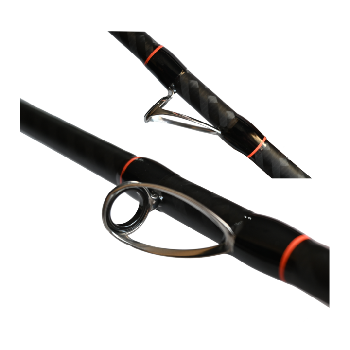 Wędka GENLOG Feeder Spod Rod 100-200g 4.20 m - Big River & Surfcasting