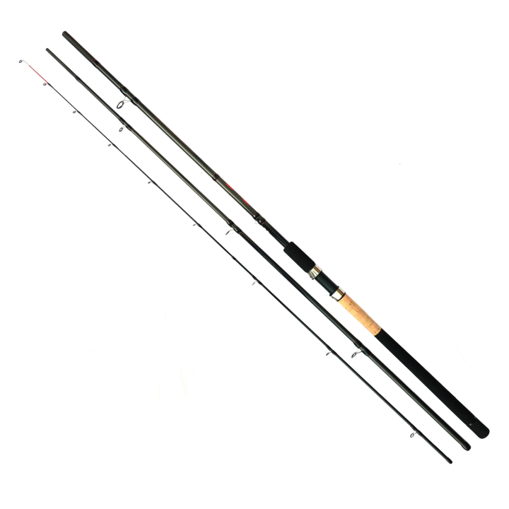 Wędka GERMINA Calibra Feeder 3.65m 150g