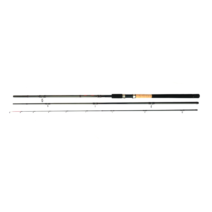 Wędka GERMINA Calibra Feeder 3.65m 150g