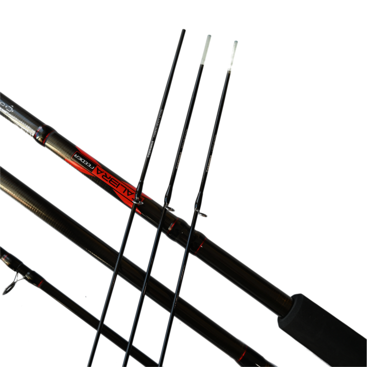 Wędka GERMINA Calibra Feeder 3.65m 150g