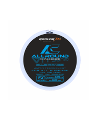 Żyłka Genlog Allround Blue Range 150m 0.22mm Żyłka Genlog Allround Blue Range 150m 0.22mm