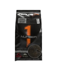 Zanęta GENLOG Number 1 - Płoć 1kg