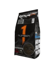 Zanęta GENLOG Number 1 - Leszcz Czarna 1kg Zanęta GENLOG Number 1 - Leszcz Czarna 1kg