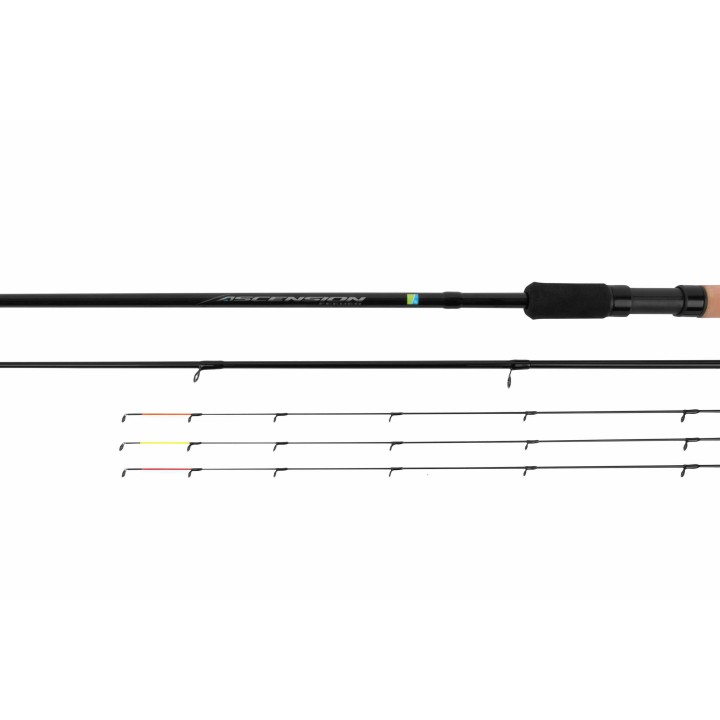 Wędka PRESTON Ascension Feeder - 3.6m 60g