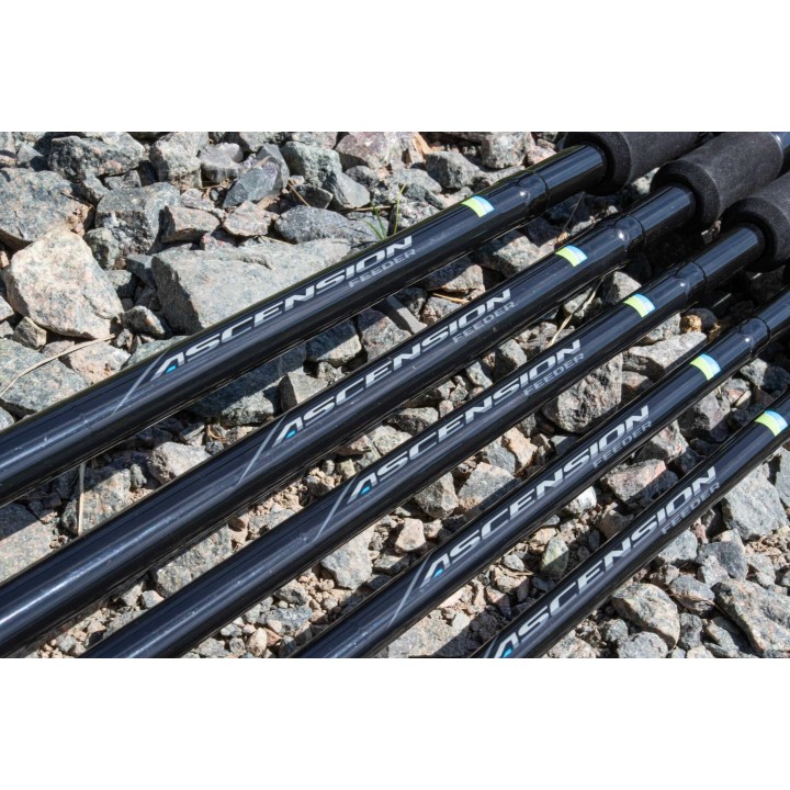 Wędka PRESTON Ascension Feeder - 3.6m 60g
