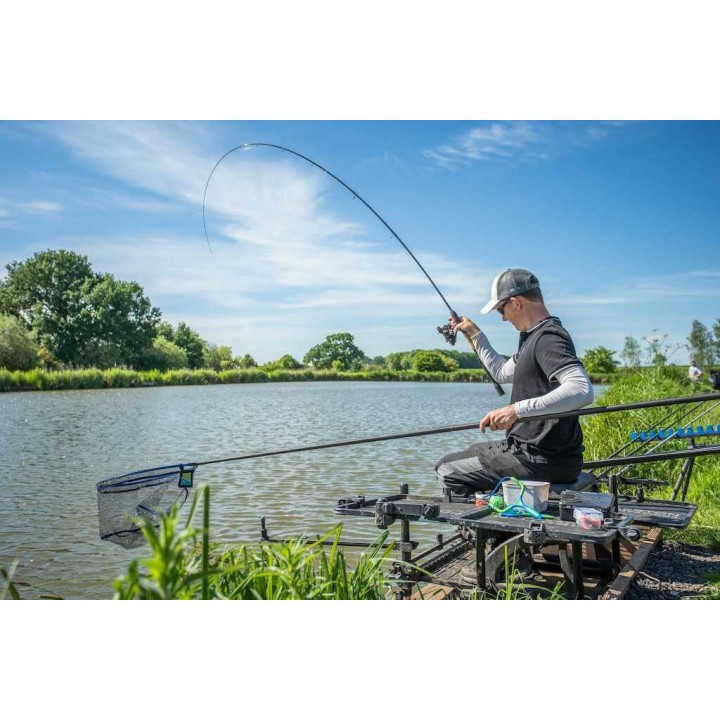 Wędka PRESTON Ascension Feeder - 3.6m 60g