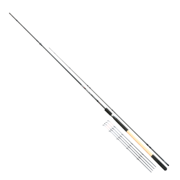 Wędka GENLOG ENSO Feeder 3.0m 40g