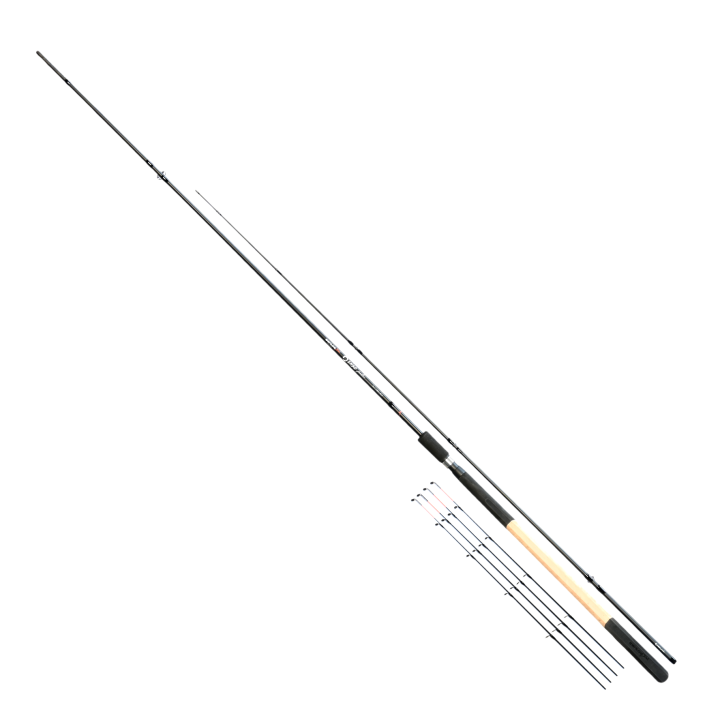 Wędka GENLOG ENSO Feeder 3.0m 40g