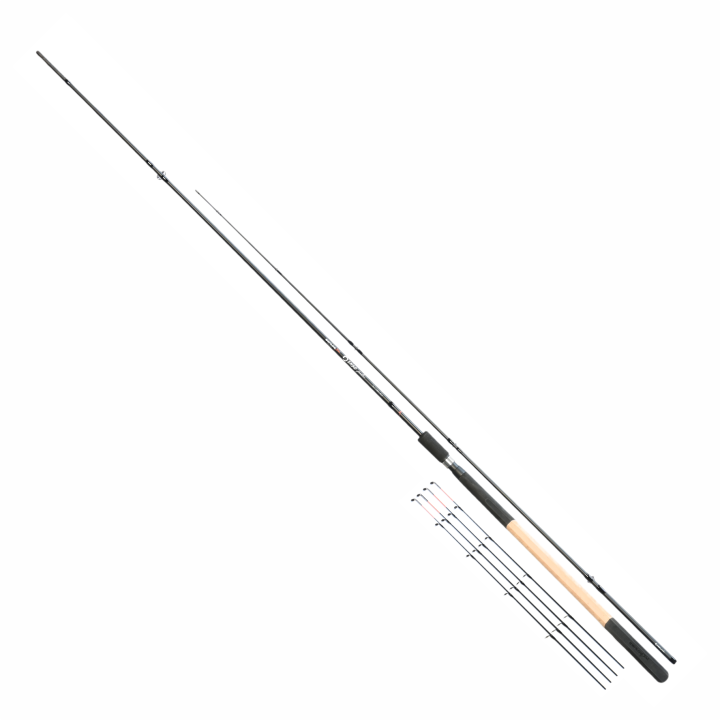 Wędka GENLOG ENSO Feeder 3.30m 65g