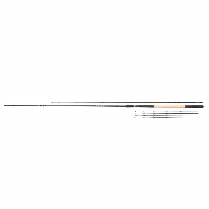 Wędka GENLOG ENSO Feeder 3.30m 65g