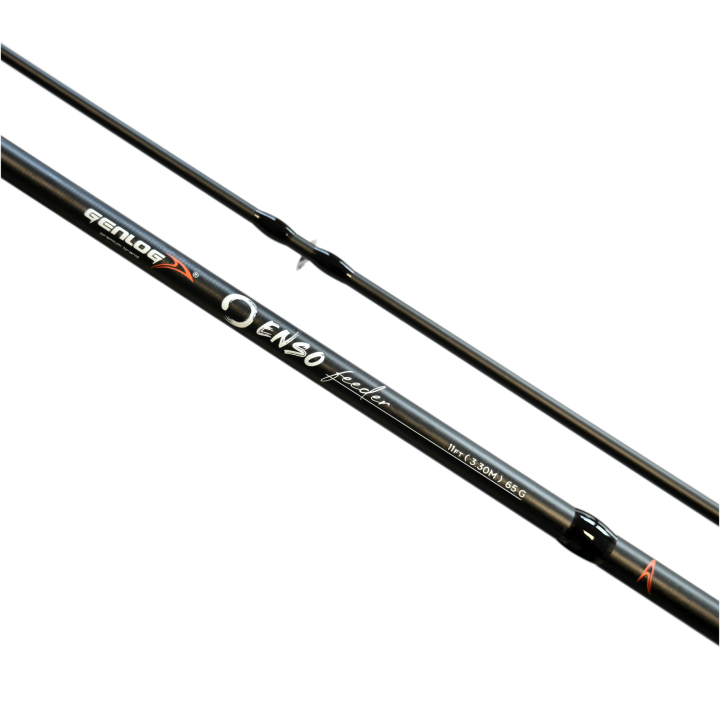 Wędka GENLOG ENSO Feeder 3.30m 65g