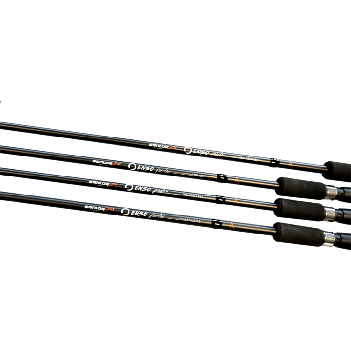 Wędka GENLOG ENSO Feeder 3.30m 65g