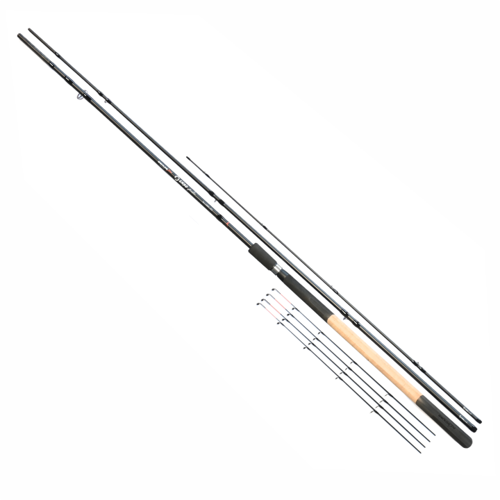 Wędka GENLOG ENSO Feeder 3.60m 75g