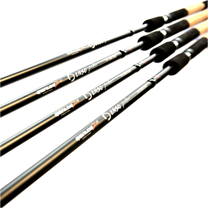 Wędka GENLOG ENSO Feeder 3.60m 75g