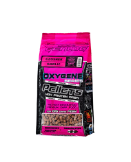 Pellet Genlog Oxygene 8mm 800g - Scopex Pellet Genlog Oxygene 8mm 800g - Scopex
