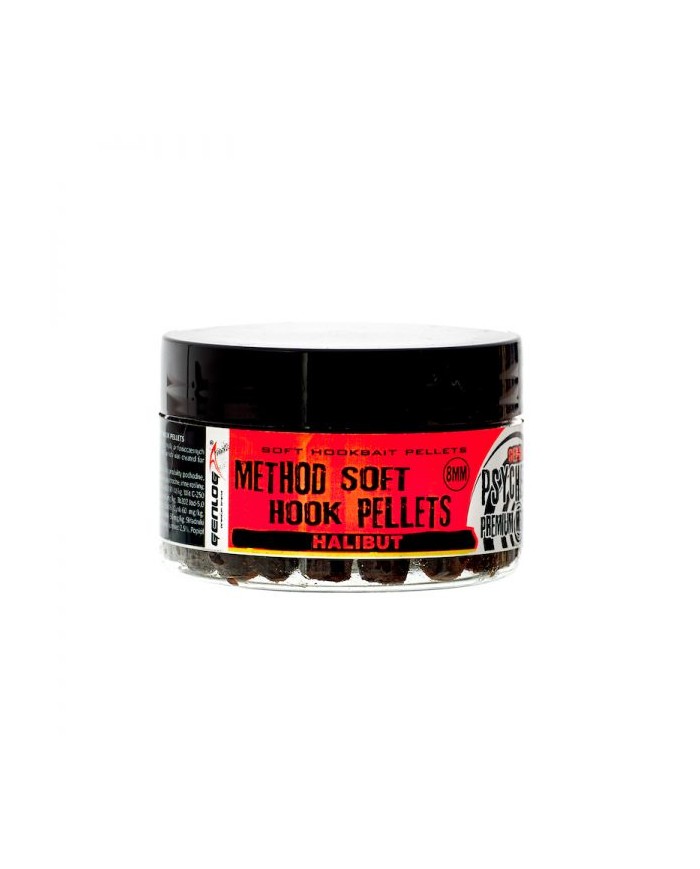 Pellet expander Genlog 8mm - Kolumbijska Wanilia Pellet expander Genlog 8mm - Kolumbijska Wanilia