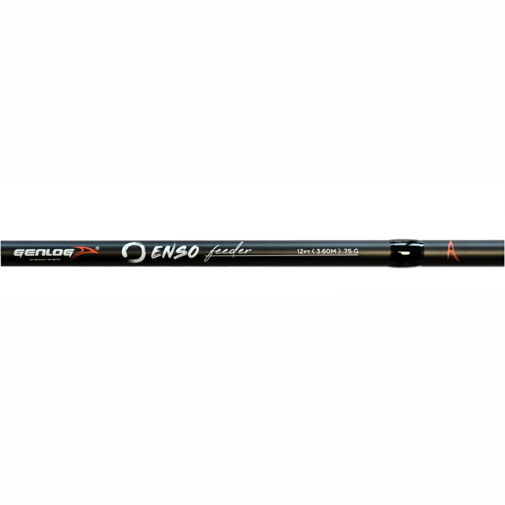 Wędka GENLOG ENSO Feeder 3.60m 75g