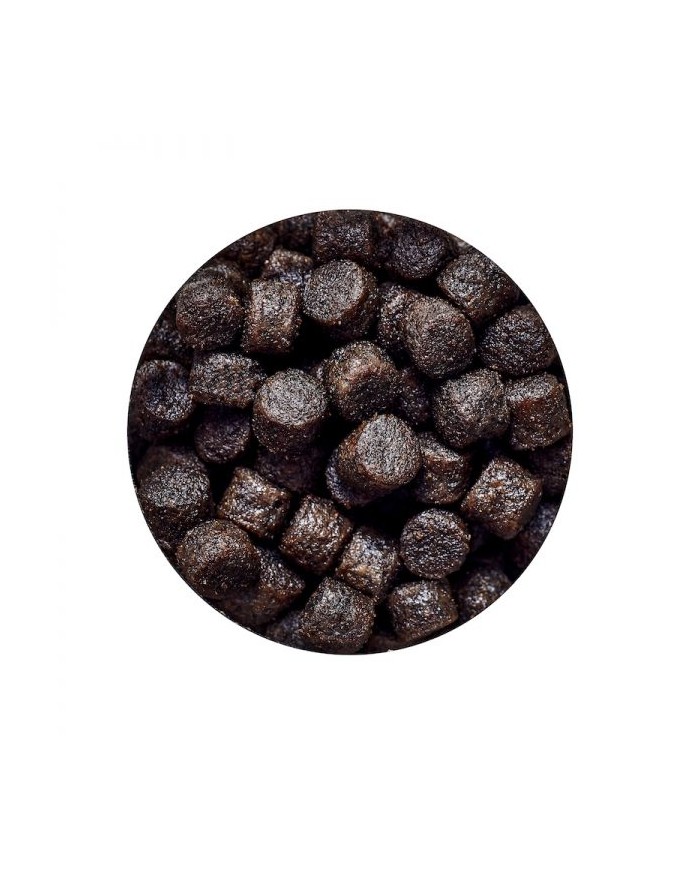 Pellet expander Genlog 8mm - Kałamarnica Ośmiornica Pellet expander Genlog 8mm - Kałamarnica Ośmiornica